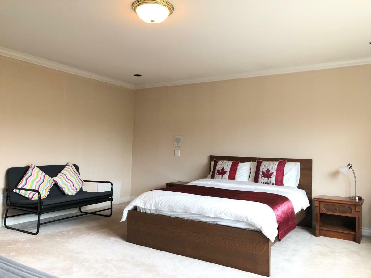 Sunny House Hotell Richmond Rum bild