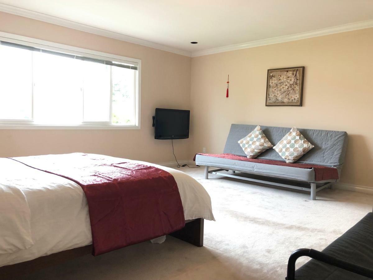 Sunny House Hotell Richmond Rum bild