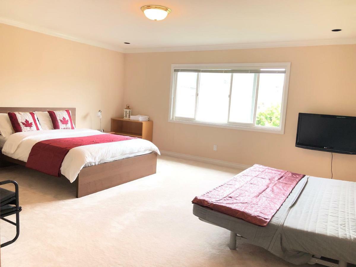 Sunny House Hotell Richmond Rum bild