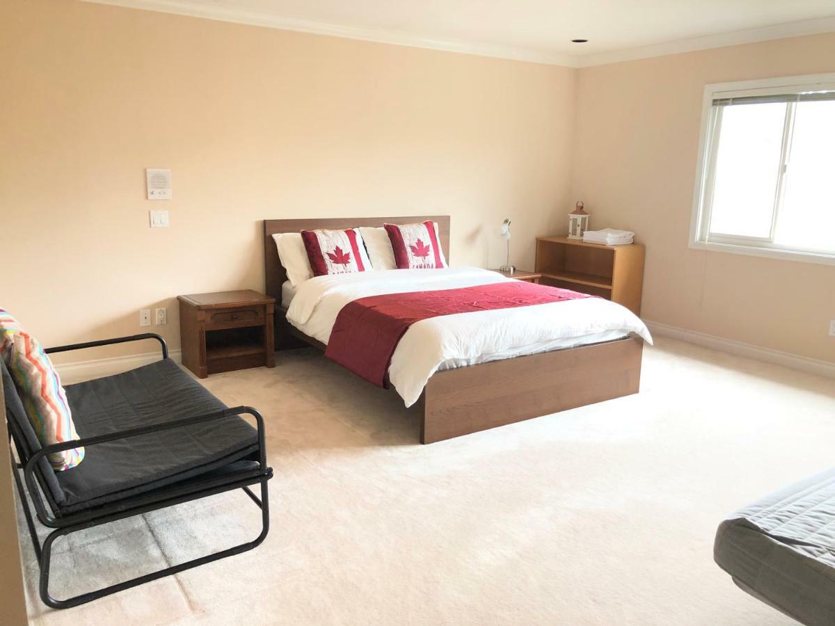 Sunny House Hotell Richmond Rum bild